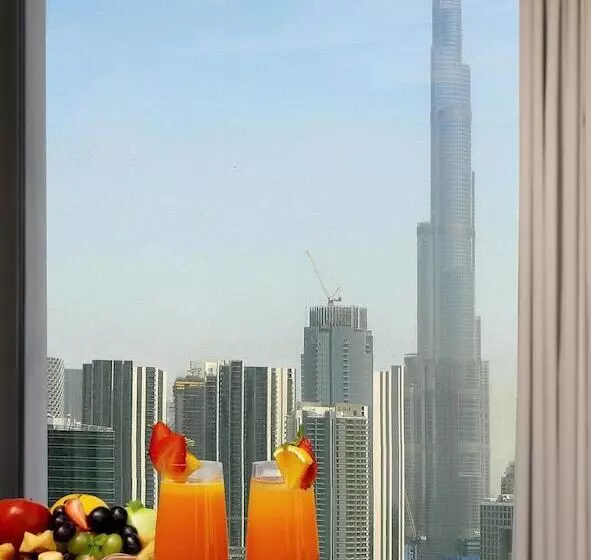 Fotos del hotel Millennium Atria Business Bay:  80