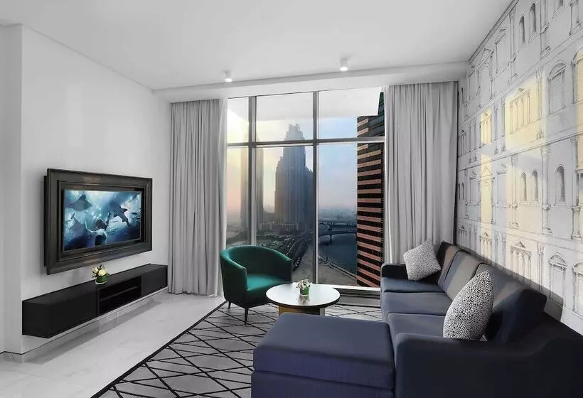 Fotos del hotel Millennium Atria Business Bay:  85