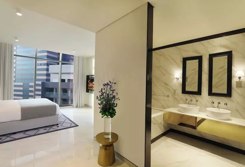 Millennium Atria Business Bay