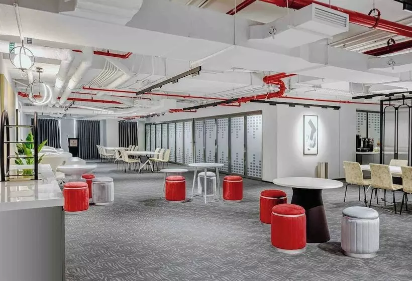 Fotos del hotel Millennium Atria Business Bay:  2