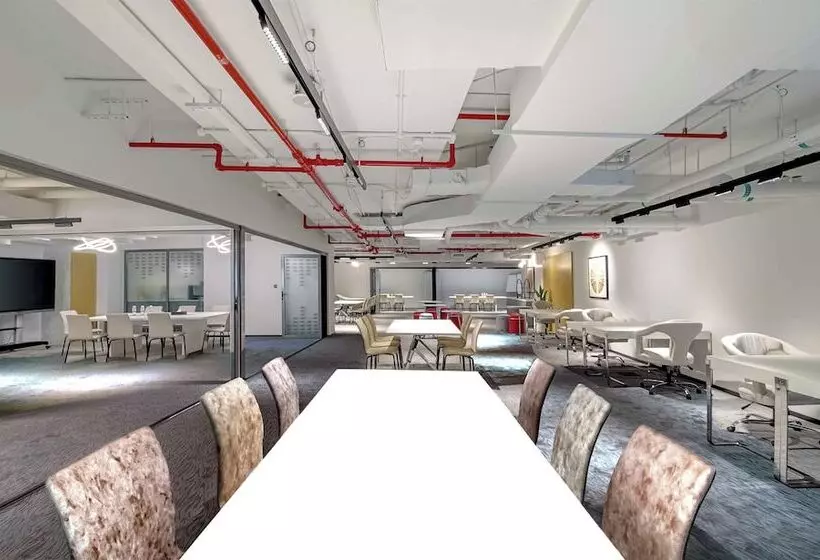 Fotos del hotel Millennium Atria Business Bay:  14
