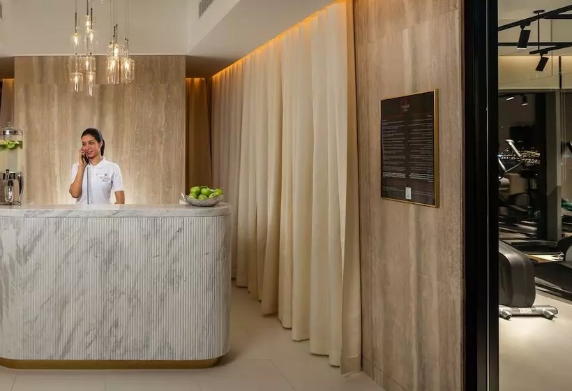 Fotos del hotel Millennium Atria Business Bay:  4