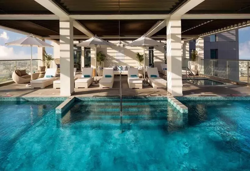 Fotos del hotel Millennium Atria Business Bay:  6