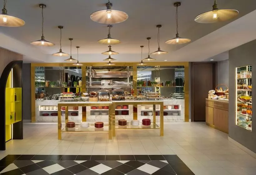 Fotos del hotel Millennium Atria Business Bay:  16
