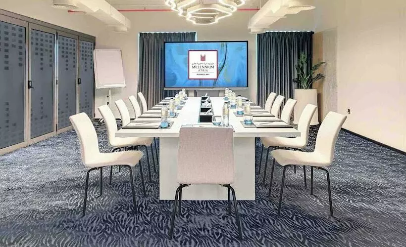Fotos del hotel Millennium Atria Business Bay:  7