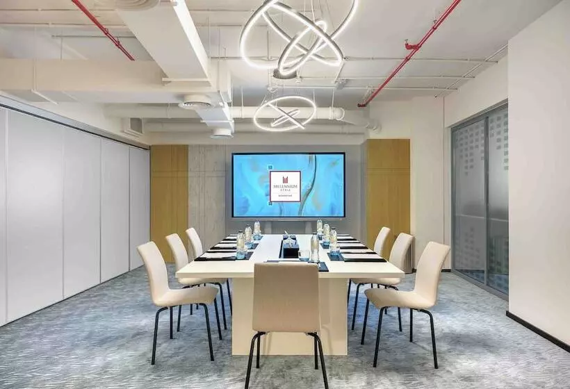 Fotos del hotel Millennium Atria Business Bay:  17