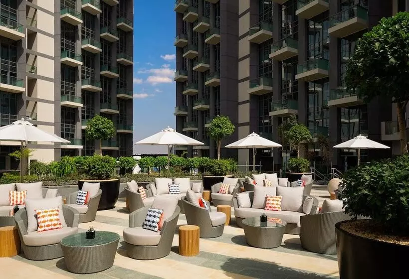 Fotos del hotel Millennium Atria Business Bay:  9