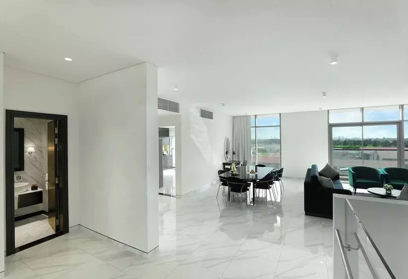 Fotos del hotel Millennium Atria Business Bay:  20