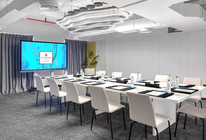 Fotos del hotel Millennium Atria Business Bay:  24