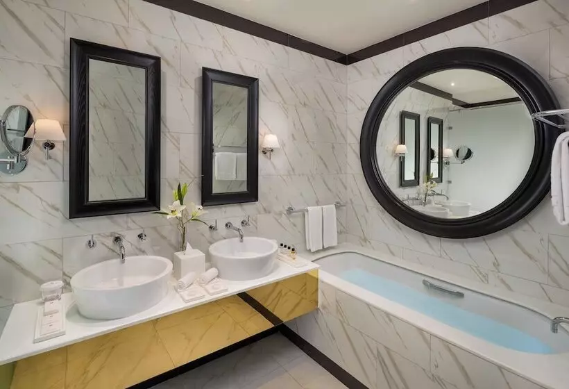 Fotos del hotel Millennium Atria Business Bay:  19