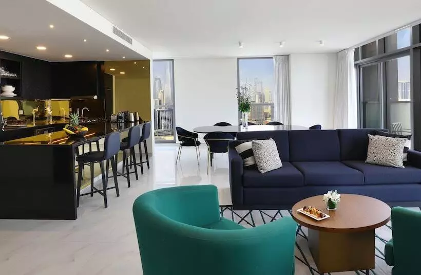 Fotos del hotel Millennium Atria Business Bay:  26