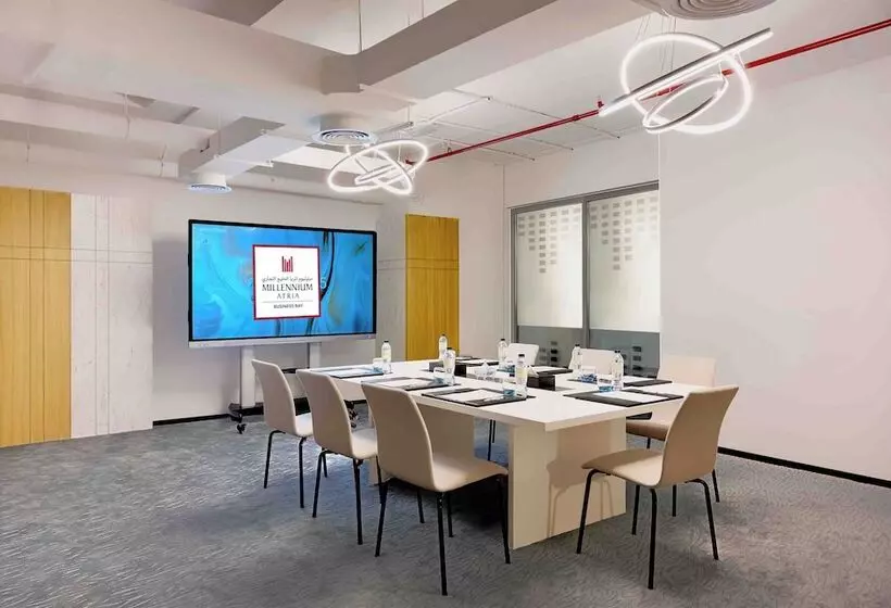 Fotos del hotel Millennium Atria Business Bay:  29