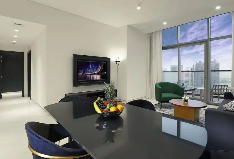 Fotos del hotel Millennium Atria Business Bay:  31