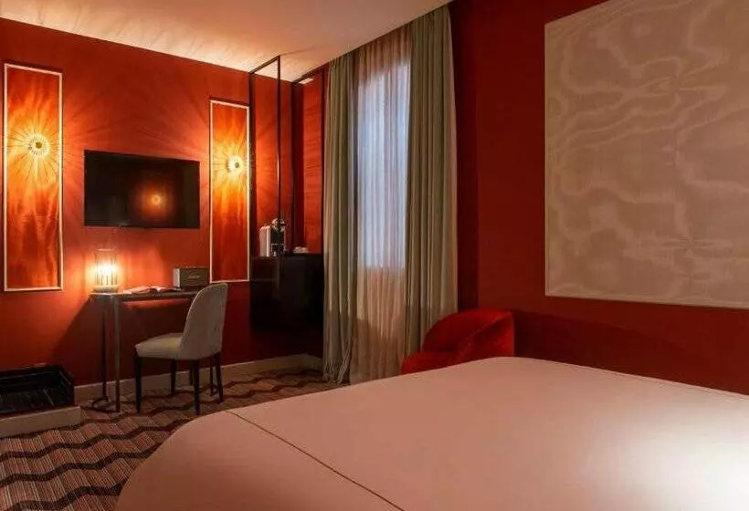 Fotos del hotel Mom Art:  8