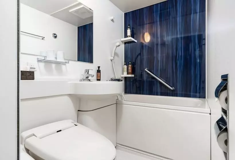 Fotos del hotel Noku Osaka:  7