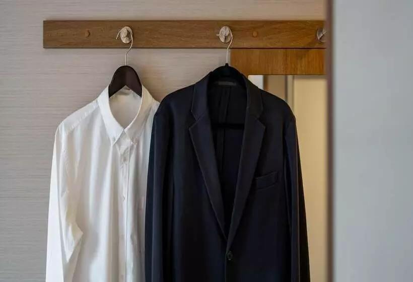 Fotos del hotel Noku Osaka:  14