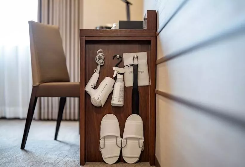Fotos del hotel Noku Osaka:  21