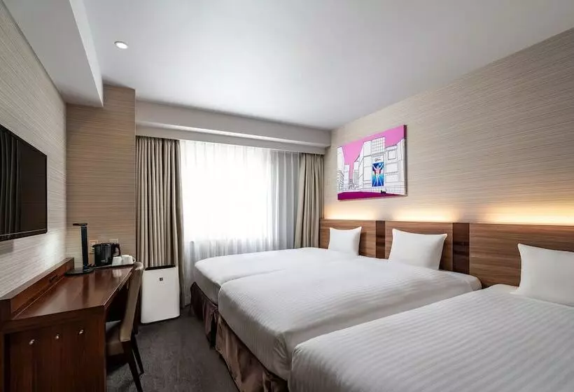 Fotos del hotel Noku Osaka:  2