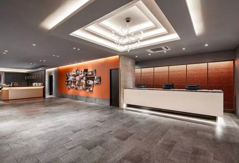 Fotos del hotel Noku Osaka:  3