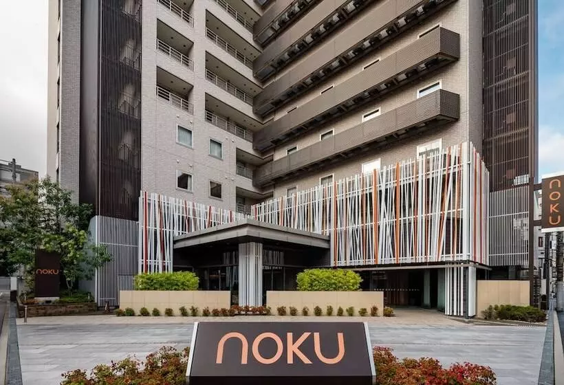 Noku Osaka