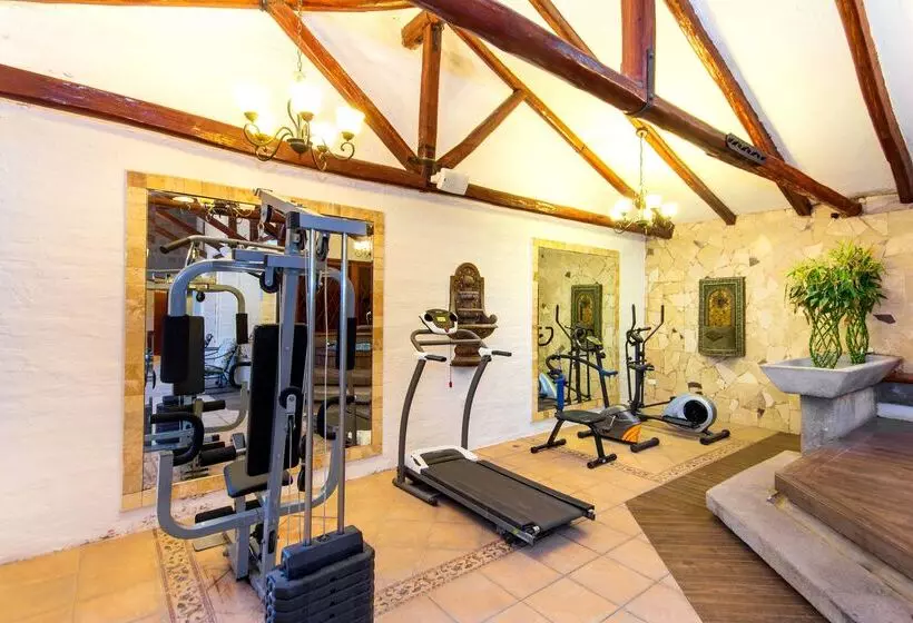 Fotos del hotel Hostería Rincón De Puembo:  9