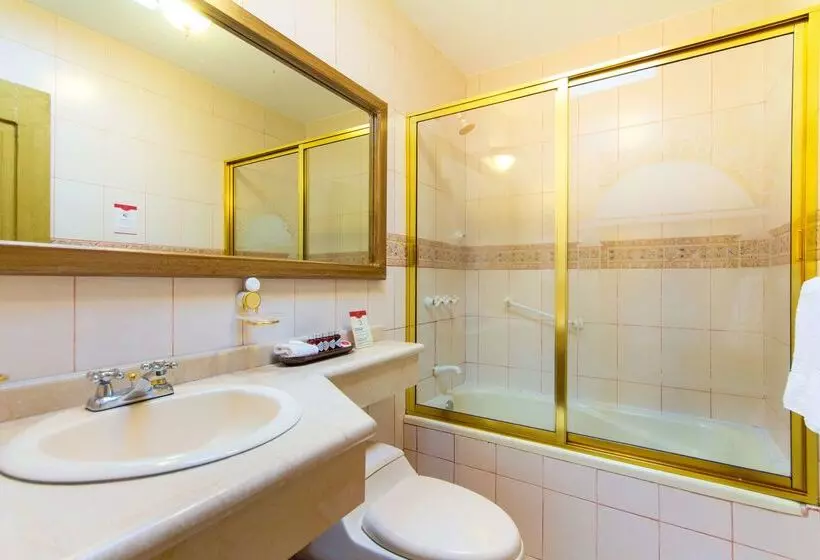 Fotos del hotel Hostería Rincón De Puembo:  19