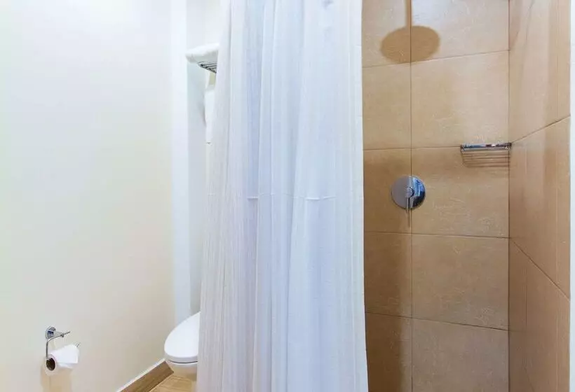 Fotos del hotel Hostería Rincón De Puembo:  24