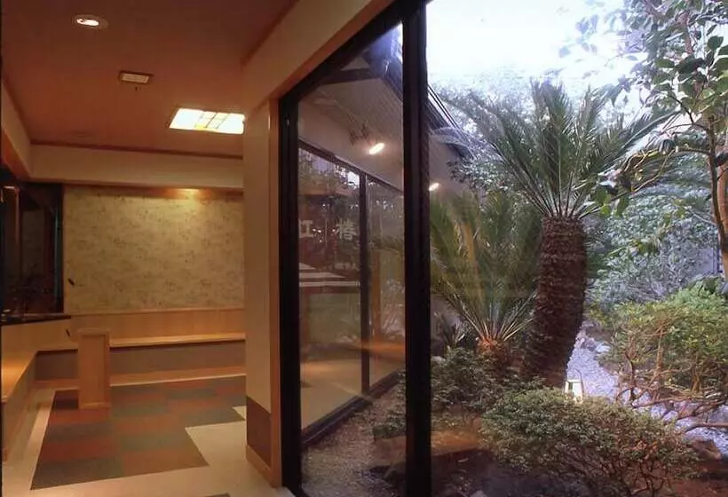Fotos del hotel Shiraiwa:  5