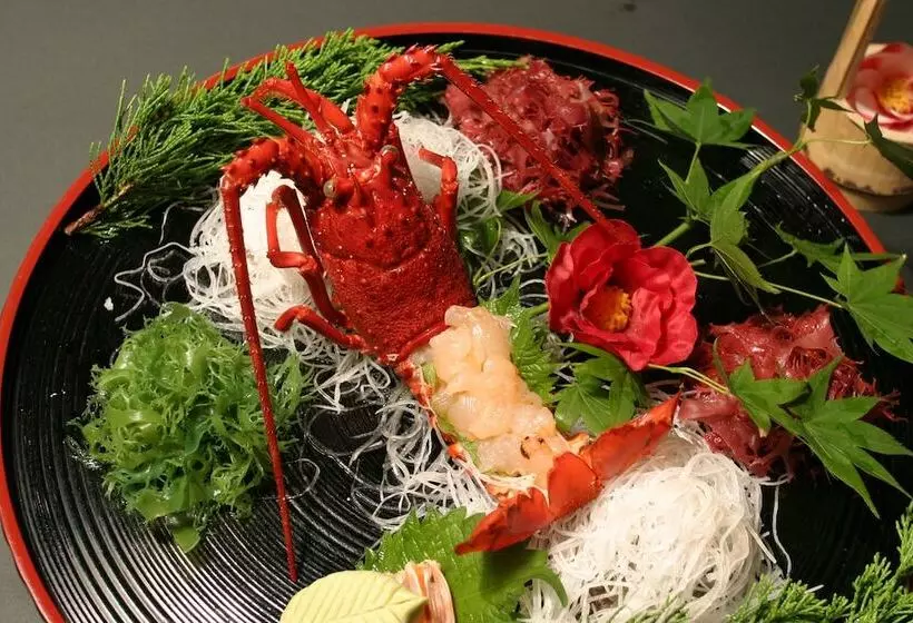 Fotos del hotel Shiraiwa:  14