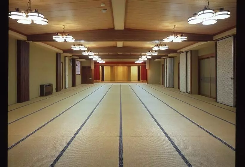 Fotos del hotel Shiraiwa:  4