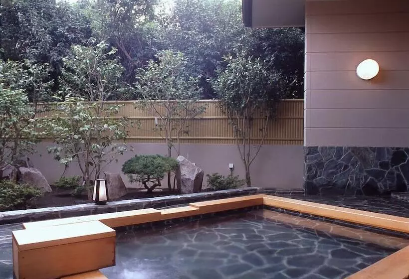Fotos del hotel Shiraiwa:  3