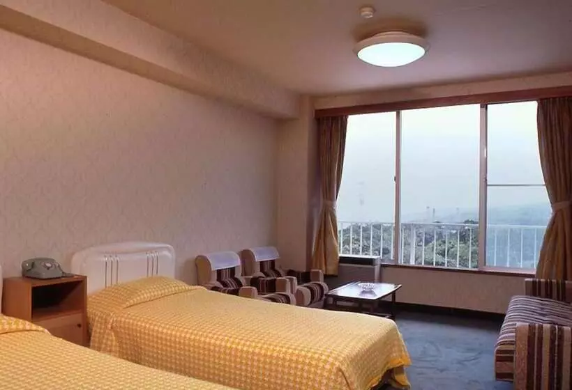 Fotos del hotel Shiraiwa:  9