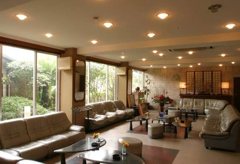 Fotos del hotel Shiraiwa:  15