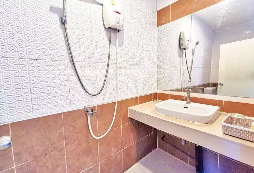 Fotos del hotel The Train Resort & Sauna:  22