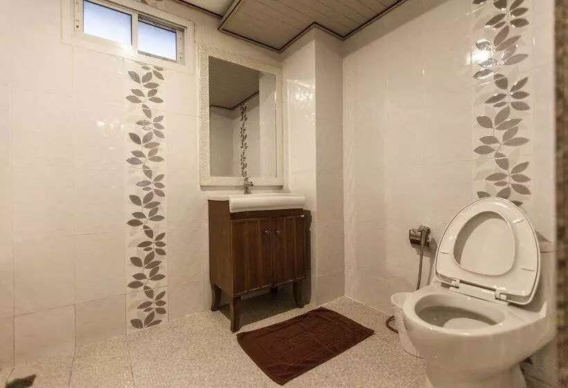 Fotos del hotel The Train Resort & Sauna:  14
