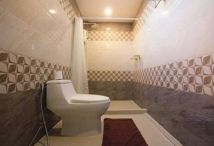 Fotos del hotel The Train Resort & Sauna:  24