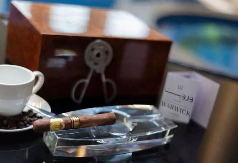 Fotos del hotel Warwick Al Khobar:  11