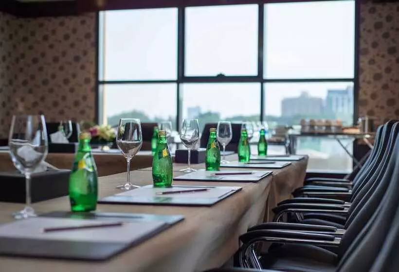 Fotos del hotel Warwick Al Khobar:  24
