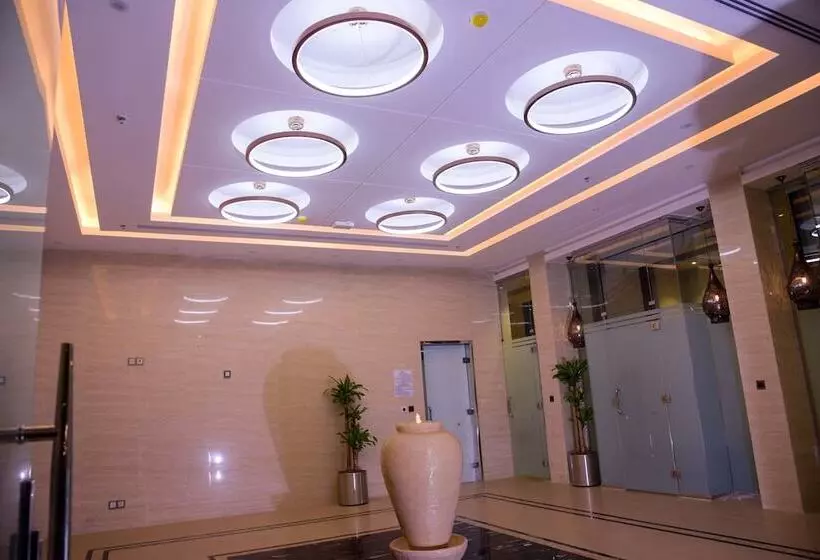 Fotos del hotel Warwick Al Khobar:  5
