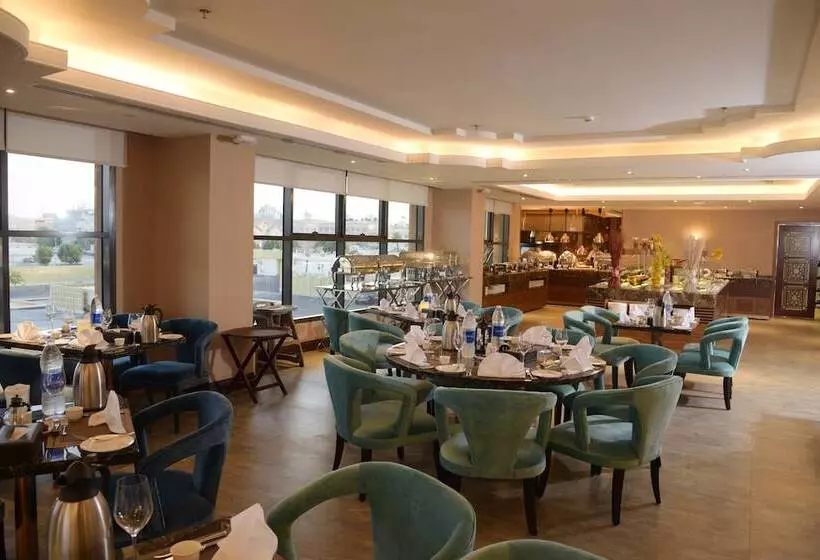 Fotos del hotel Warwick Al Khobar:  20
