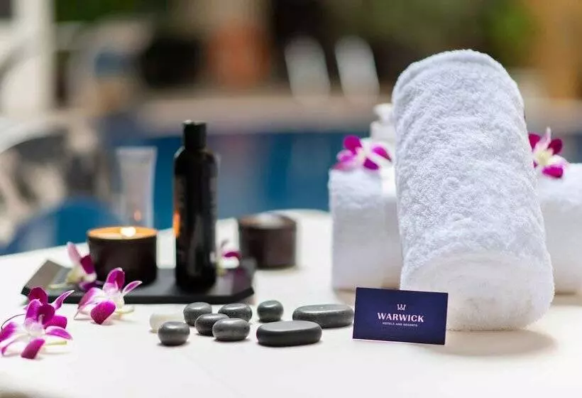 Fotos del hotel Warwick Al Khobar:  6