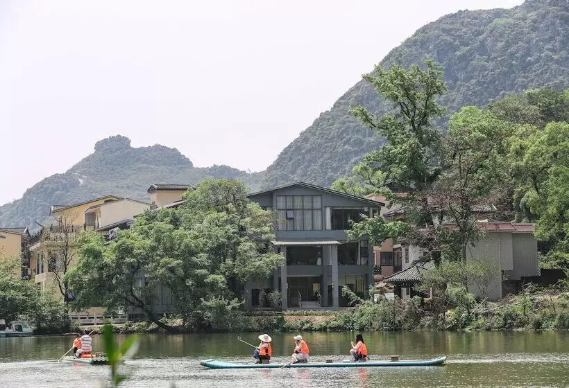 Fotos del hotel Guilin Heshe:  19