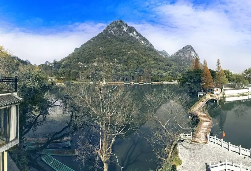 Fotos del hotel Guilin Heshe:  11