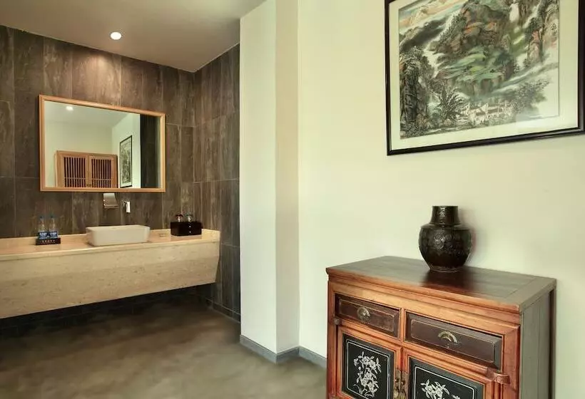 Fotos del hotel Guilin Heshe:  22