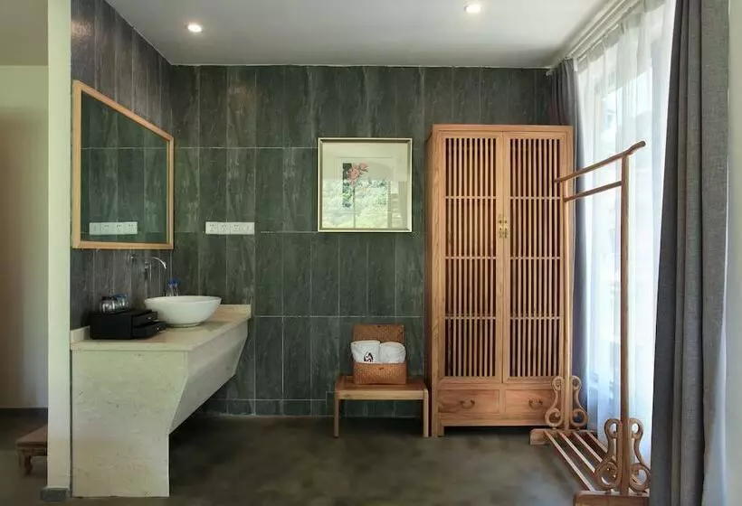 Fotos del hotel Guilin Heshe:  16