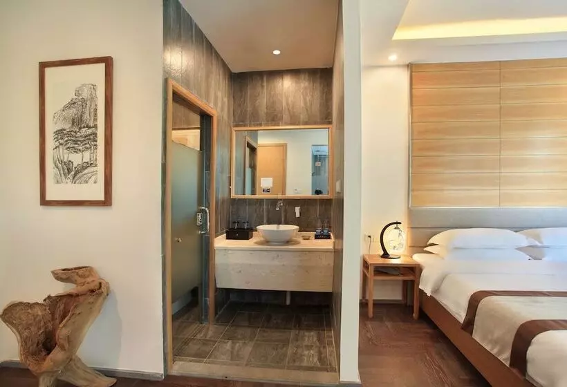 Fotos del hotel Guilin Heshe:  18