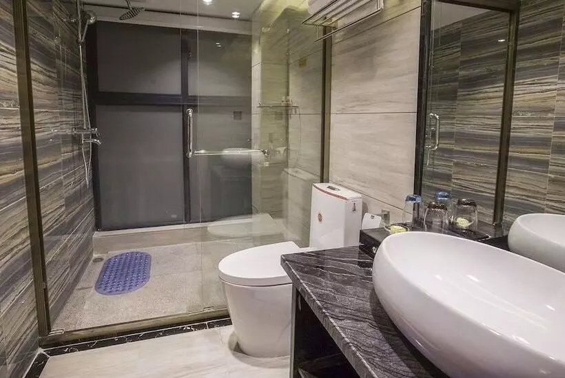 Fotos del hotel Interpersonal Boutique:  11