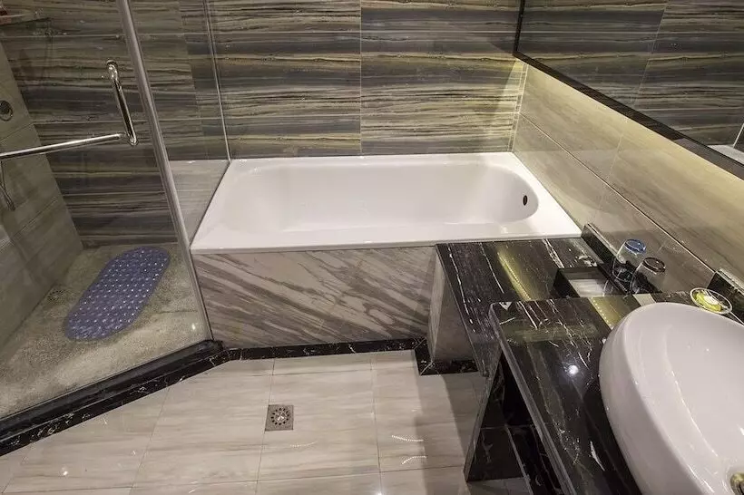 Fotos del hotel Interpersonal Boutique:  16