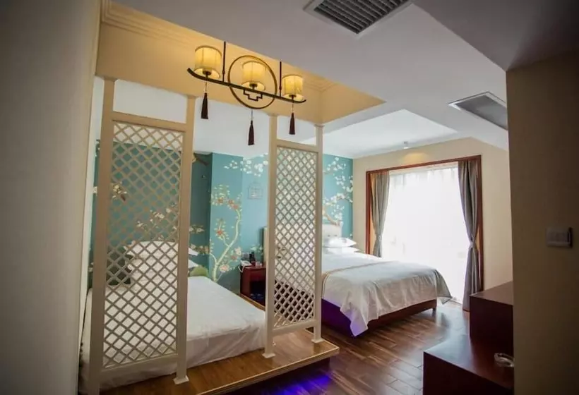 Fotos del hotel Interpersonal Boutique:  22