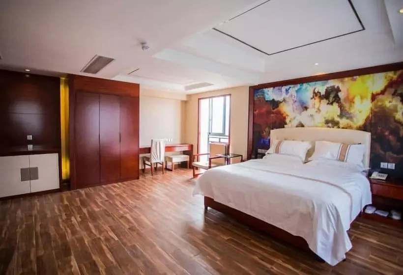 Fotos del hotel Interpersonal Boutique:  8